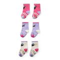 Power Pink - Smartwool - Toddler Trio Socks