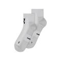 Glacier - On Running - Unisex Core Run Sock Mid 2P