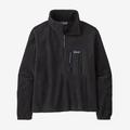 Black - Patagonia - Women's Microdini 1/2 Zip P/O