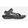 Mesh Black/ White - Teva - Women's Hurricane XLT2 Sandal