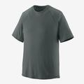 Nouveau Green - Patagonia - Men's Cap Cool Trail Shirt