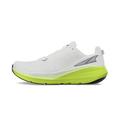 White/Lime - Altra Running - Men's Fwd Via