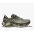 Slate / Barley - HOKA - Men's Bondi 8