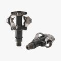 Black - Shimano Cycling - PD-M520 Pedals
