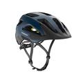 :Mulsanne Blue: - Trek - Solstice Mips Bike Helmet