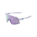 Light Purple - 100percent Brand - S3 Standard Lens Sunglasses