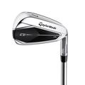 Fujikura Speeder NX TCS 40 Graphite - TaylorMade - Qi HL Irons