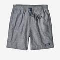 Chambray: New Navy - Patagonia - Men's Baggies Naturals