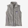 Salt Grey - Patagonia - Women's Los Gatos Vest