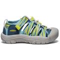 Legion Blue/Evening Primrose - Keen - Little Kids' Newport H2