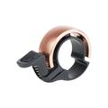 Bronze - Knog - Oi Classic Small Bicycle Bell