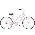 Soft Pink - Electra - Cruiser 1 Step-Thru