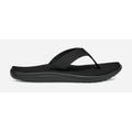 Bar Street Black - Teva - Women's Voya Flip