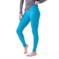 Deep Pool Blue - Smartwool - Women's Classic Thermal Merino Base Layer Bottom