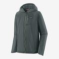 Nouveau Green - Patagonia - Men's Houdini Jacket