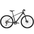 Matte Trek Black - Trek - Dual Sport 3 Gen 4