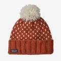 Burnished Red - Patagonia - Snowbelle Beanie