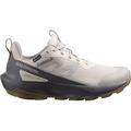 Silver Cloud / Nine Iron / Gothic Olive - Salomon - Elixir Activ Gore-Tex