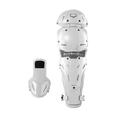 One Color - EvoShield - Pro-SRZ™ Catcher's Upper Leg Guards - Fastpitch
