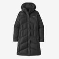 Forge Grey - Patagonia - Women's Down With It Parka