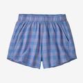 Small Actions: Milkweed Mauve - Patagonia - Women's Garden Island Shorts