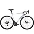 Trek White/Quicksilver - Trek - Émonda SL 4