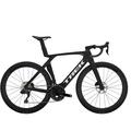 Matte Carbon Smoke - Trek - Madone SL 6 Gen 7