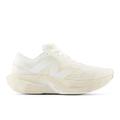 White/Linen/Sea Salt - New Balance - Women's FuelCell Rebel v4