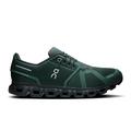 Evergreen | Black - On Running - Mens Cloud 6