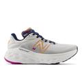 Grey Matter/Copper/Purple Fuchsia - New Balance - Women's Fresh Foam X 840 v1