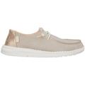 Rose Gold - Crocs - Women's Wendy Metallic Sparkle