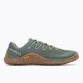 Lichen/Gum - Merrell - Men's Trail Glove 7