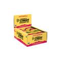 Dark Pink - Honey Stinger - Organic Energy Gel Box of 24