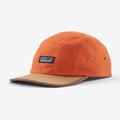 Redtail Rust - Patagonia - P-6 Label Maclure Hat