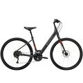 Dnister Black - Trek - Verve 2 Lowstep