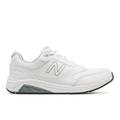 White - New Balance - Men's 928 v3