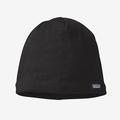 Black - Patagonia - Beanie Hat