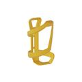 Baja Yellow - Trek - Right Side Load Recycled Water Bottle Cage