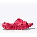 Raspberry / Raspberry - HOKA - Unisex Ora Recovery Slide 3