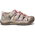 Safari/Birch - Keen - Big Kids' Newport H2