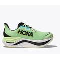 Luna Moth/Black - HOKA - Men's Skyward X