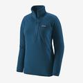 Lagom Blue - Patagonia - Women's R1 P/O