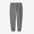 Gravel Heather - Patagonia - Men's Fitz Roy Icon Uprisal Sweatpants