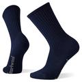 Deep Navy - Smartwool - Hike Classic Edition Light Cushion Solid Crew Socks