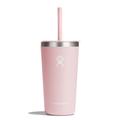 Trillium - Hydro Flask - 20 oz All Around Tumbler Straw Lid