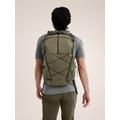 Tatsu - Arc'teryx - Aerios 35 Backpack