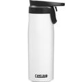 White - CamelBak - Forge Flow 20 oz Travel Mug, Insulated Stainless Steel