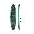 Caribbean Blue - Vibe Kayaks - Cubera 120 Hybrid