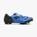 Blue - Shimano Cycling - SH-XC502