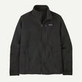 Black - Patagonia - Men's Better Sweater Jacket